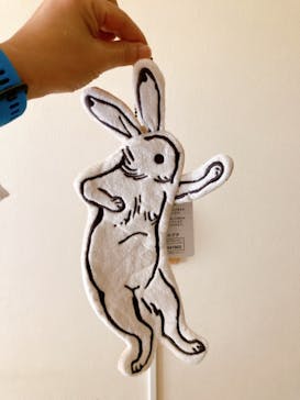 特別展「国宝　鳥獣戯画のすべて」に投稿された画像（2021/6/1）