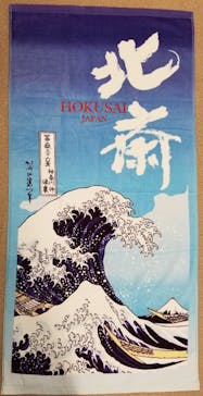 特別展「冨嶽三十六景への挑戦 北斎と広重」東京都江戸東京博物館に投稿された画像（2021/6/1）