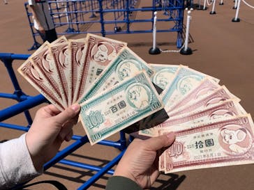 西武園ゆうえんちに投稿された画像（2021/6/1）