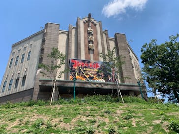 西武園ゆうえんちに投稿された画像（2021/6/1）