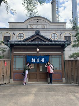 西武園ゆうえんちに投稿された画像（2021/6/1）