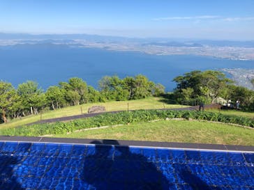 びわ湖バレイに投稿された画像（2021/6/1）