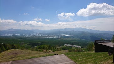 サンメドウズ清里に投稿された画像（2021/6/1）