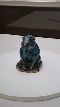 特別展「国宝　鳥獣戯画のすべて」に投稿された画像（2021/6/2）