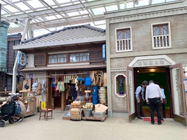 西武園ゆうえんちに投稿された画像（2021/6/2）