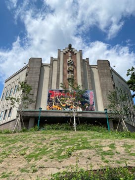 西武園ゆうえんちに投稿された画像（2021/6/2）