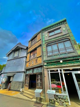 江戸東京たてもの園に投稿された画像（2021/6/2）