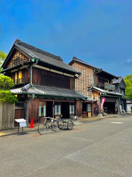 江戸東京たてもの園に投稿された画像（2021/6/2）