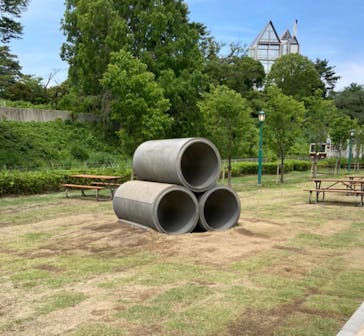 西武園ゆうえんちに投稿された画像（2021/6/2）