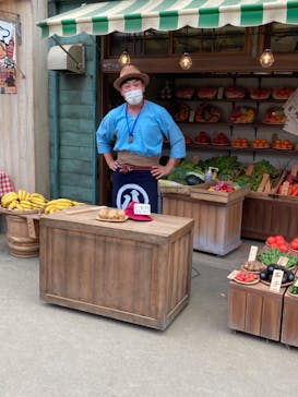 西武園ゆうえんちに投稿された画像（2021/6/2）