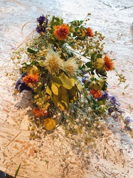 ドライフラワーと暮らしのお店 その灯ぐらし 猫洞店に投稿された画像（2021/6/2）