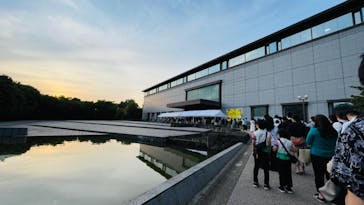 特別展「国宝　鳥獣戯画のすべて」に投稿された画像（2021/6/2）