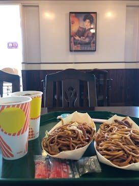 西武園ゆうえんちに投稿された画像（2021/6/2）