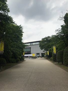 特別展「国宝　鳥獣戯画のすべて」に投稿された画像（2021/6/3）