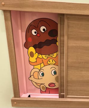 横浜アンパンマンこどもミュージアムに投稿された画像（2021/6/3）