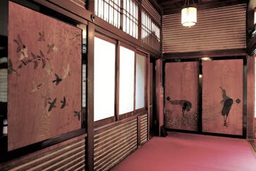 江戸東京たてもの園に投稿された画像（2021/6/3）