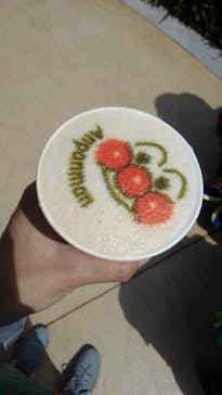 横浜アンパンマンこどもミュージアムに投稿された画像（2021/6/3）