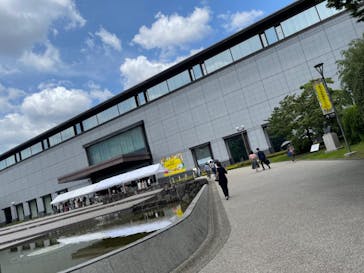 特別展「国宝　鳥獣戯画のすべて」に投稿された画像（2021/6/3）