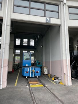 京都鉄道博物館に投稿された画像（2021/6/3）