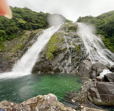 屋久島ガイド21EC-Kに投稿された画像（2021/6/3）