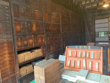 江戸東京たてもの園に投稿された画像（2021/6/3）