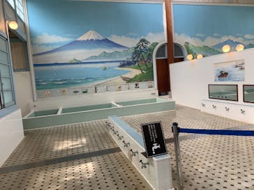 江戸東京たてもの園に投稿された画像（2021/6/3）