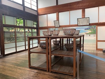 江戸東京たてもの園に投稿された画像（2021/6/3）