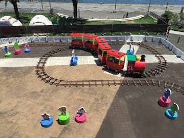 神戸アンパンマンこどもミュージアム＆モールに投稿された画像（2021/6/3）