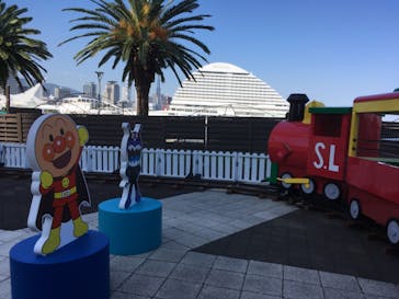 神戸アンパンマンこどもミュージアム＆モールに投稿された画像（2021/6/3）