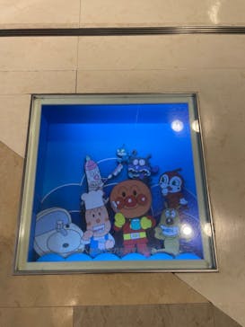 神戸アンパンマンこどもミュージアム＆モールに投稿された画像（2021/6/3）