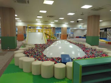 ハピピランド港北ルララに投稿された画像（2021/6/4）