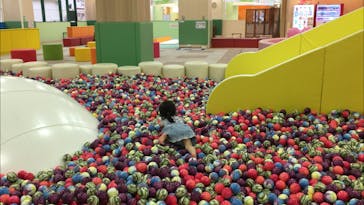 ハピピランド港北ルララに投稿された画像（2021/6/4）