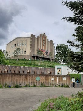 西武園ゆうえんちに投稿された画像（2021/6/4）