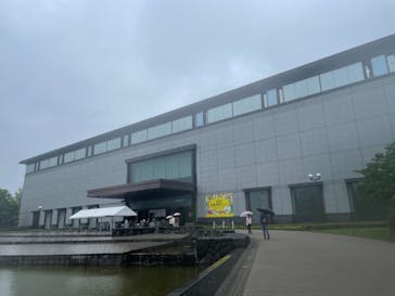 特別展「国宝　鳥獣戯画のすべて」に投稿された画像（2021/6/4）