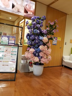 鶴見緑地湯元 水春に投稿された画像（2021/6/4）