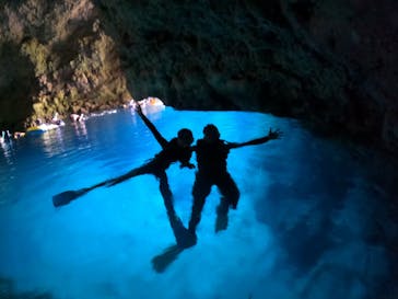 武藤潜水に投稿された画像（2021/6/4）