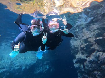 武藤潜水に投稿された画像（2021/6/4）