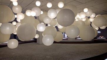 イサム･ノグチ　発見の道(東京都美術館)に投稿された画像（2021/6/4）