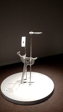 イサム･ノグチ　発見の道(東京都美術館)に投稿された画像（2021/6/4）