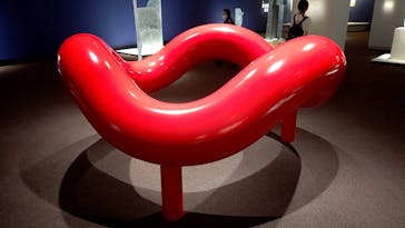 イサム･ノグチ　発見の道(東京都美術館)に投稿された画像（2021/6/4）