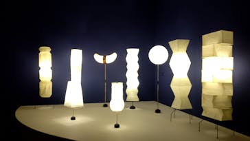 イサム･ノグチ　発見の道(東京都美術館)に投稿された画像（2021/6/4）