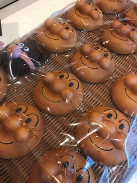 横浜アンパンマンこどもミュージアムに投稿された画像（2021/6/4）