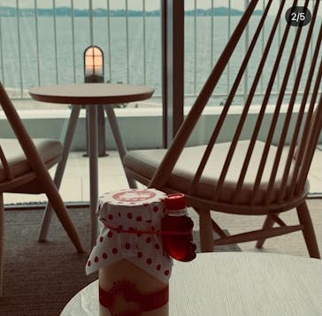 オーシャンスパ Fuuaに投稿された画像（2021/6/5）