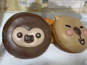 カワスイ 川崎⽔族館に投稿された画像（2021/6/5）