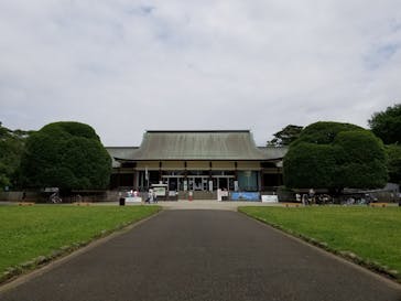 江戸東京たてもの園に投稿された画像（2021/6/5）