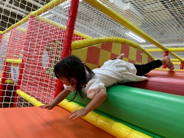 デックス東京ビーチに投稿された画像（2021/6/5）