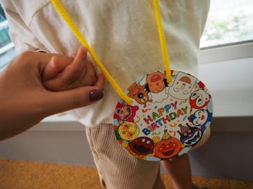 横浜アンパンマンこどもミュージアムに投稿された画像（2021/6/5）