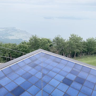 びわ湖バレイに投稿された画像（2021/6/5）