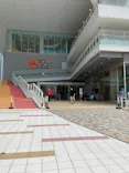 横浜アンパンマンこどもミュージアムに投稿された画像（2021/6/5）