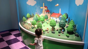 神戸アンパンマンこどもミュージアム＆モールに投稿された画像（2021/6/5）